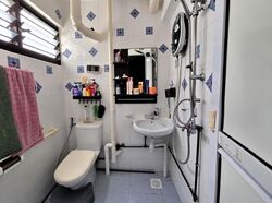 Blk 226 Yishun Gardens (Yishun), HDB 3 Rooms #632931931